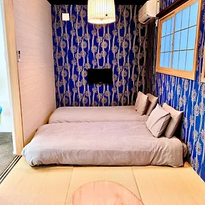Apartahotel Kyostay Iroha Toji Main, Kioto