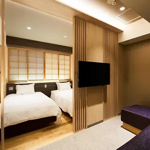 Hotel Elcient, Kioto