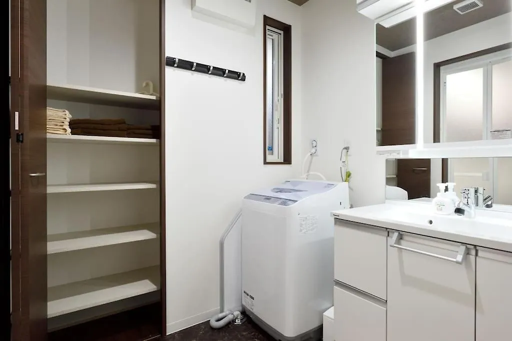 Holiday home Ya -Miyabi Villa Kyoto