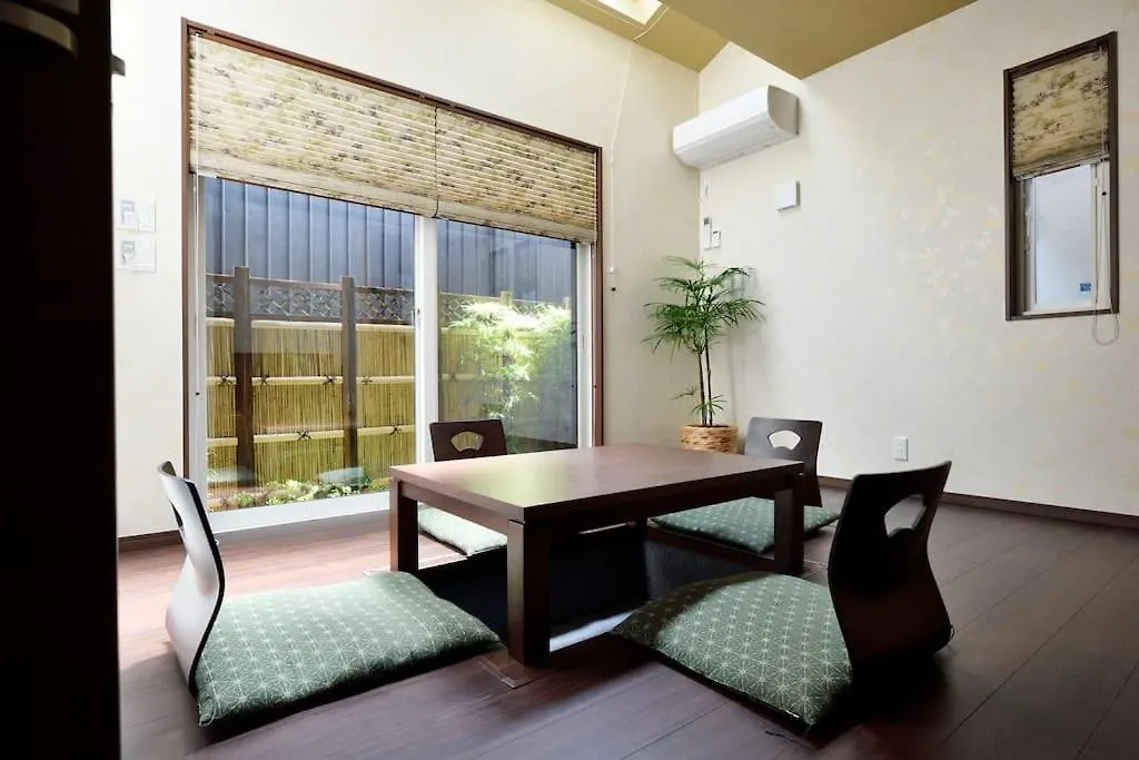 Holiday home Ya -Miyabi Villa Kyoto