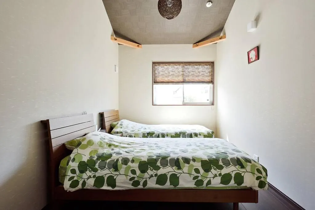 Ya -Miyabi Villa Kyoto 0*,  Japan
