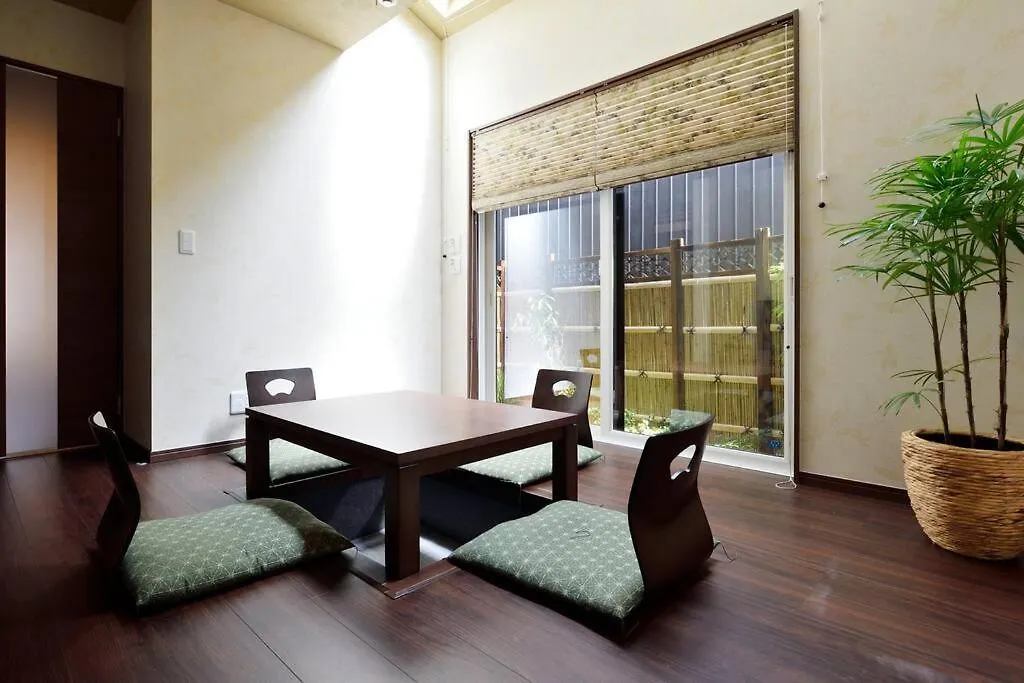Holiday home Ya -Miyabi Villa Kyoto