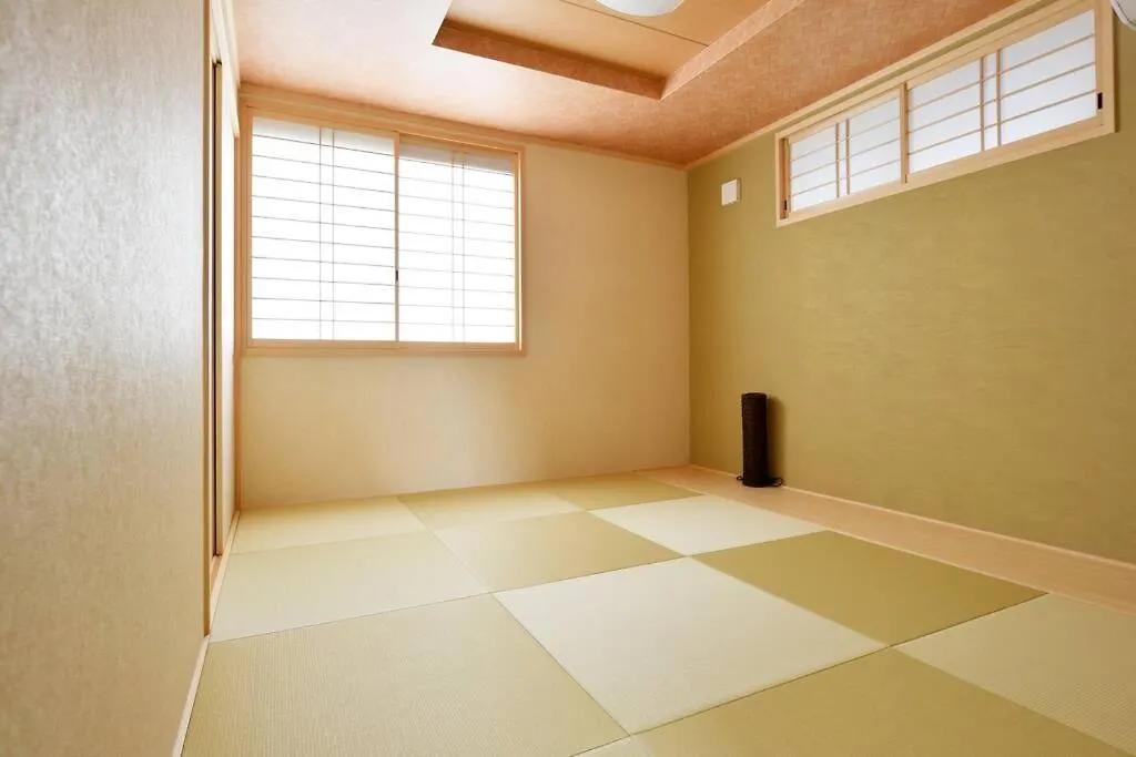 Ya -Miyabi Villa Kyoto