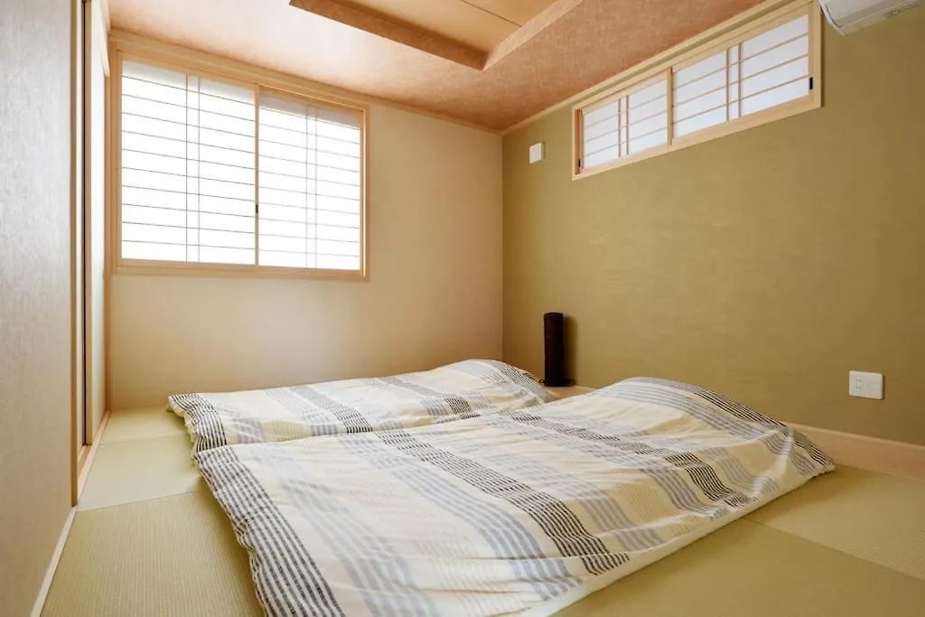 Ya -Miyabi Villa Kyoto