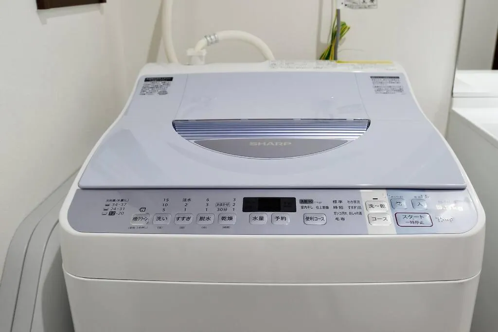 Holiday home Ya -Miyabi Villa Kyoto